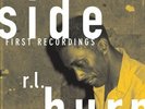 NEW selaed R L Burnside Lp First Recordings 180g vinyl fat possum rl r.l. blues