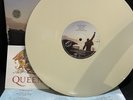 QUEEN MADE IN HEAVEN 1995 LIMITED EDITION  LP GATEFOLD FIRST PRESSING MADE IN UK