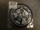 Muse Super Massive Black Hole / Starlight vinyl Picture Disc Unplayed/unopened
