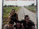 THE CLASH COMBAT ROCK EPIC 253P353 JAPAN VINYL LP