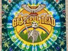 Grateful Dead  - Sunshine Daydream - Veneta, Oregon - 8/27/72 - Vinyl LP Box Set