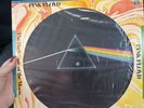 Pink Floyd Dark Side Of The Moon Picture Disc 12 LP Vinyl Capitol SEAX-11902