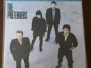 The Pretenders Learning To Crawl LP Ltd #5401 Black Vinyl US 2012 MFSL SEALED