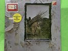 Sealed Vinyl LP Led Zeppelin Four 4 IV Zoso No SD19129 M1