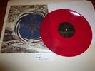 MASTODON-CALL OF THE MASTODON ,RED VINYL LP+INSERT