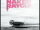 Naked Raygun - Jettison (Transparent Red) (NEW VINYL LP)