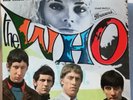 45 t Vinyle The Who ‎– I Can't Explain -  Brunswick ‎– 10 668