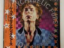 PSYCHEDELIC FURS MIRROR MOVES EPIC 283P530 JAPAN CAP OBI SHRINK OBI VINYL LP