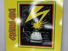 BAD BRAINS S/T 1997 LP Vinyl Record RE ROIR Remastered Reggae Punk RUSLP 8223
