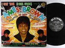 James Brown - I Got You (I Feel Good) LP - King No Crown Mono