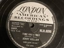 78 rpm records-Jerry Keller - Here Comes Summer