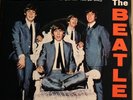BEATLES 45. Italy ALL MY LOVING-THANK YOU GIRL. Parlophon QMSP 16364. 