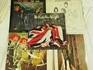 THE WHO   NM VINYL Its Hard/Quadrophenia/Kids are Alright/Odds & Sods/Numbers