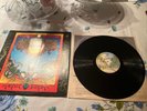 The Grateful Dead 1971 Aoxomoxoa 33 RPM Vinyl Warner Bros #WS 1790 LP NM to EX..