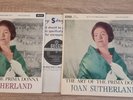DECCA SXL 2256-7 WBg ED1 SUTHERLAND  ART OF THE PRIMA DONNA VOL.1 & 2* 2LP NM