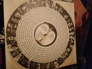 JOHN LENNON LP Imagine 1971  Apple poster   vinyl