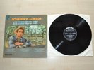 Johnny Cash, Now, There Was A Song, Philips, UK 1960, Mono, TOP