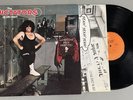 The Dictators - Go Girl Crazy  * 1975 Epic KE 33348 Rock Punk LP w/Inner