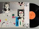 The Vibrators - V2 * 1978 Epic EPC 82495 Holland Punk LP w/Inner