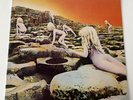 LED ZEPPELIN LP   (Houses Of The Holy) *Orig Atlantic Records Classic Rock/Hard