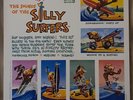 Sounds of the Silly Surfers/Weird-Ohs (1964) Original 12