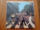 THE BEATLES • ABBEY ROAD • ORIGINAL MASTER RECORDING • MFSL, SEALED IN BAGGIE