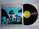 AYNSLEY DUNBAR-BLUE WHALE...SUPERB  RARE  GENUINE 1ST UK PRESS N/M VINYL LP 1971