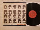 The Beatles - Hard Days Night - NM/VG+ 1986 RE Pop Rock Russian Press Melodie