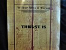 Rare SEALED MINT Wilbur Niles & Thrust 