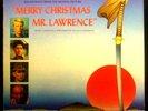 LP Ryuichi Sakamoto - Merry Christmas Mr Lawrence, Ger, M