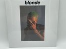 Frank Ocean - Blonde 2LP Vinyl 2022 OFFICIAL REPRESS, FACTORY SEALED. SHIPS FAST
