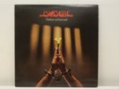 BUDGIE   Deliver Us From Evil   1982 VINYL LP Record -R49
