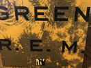 R.E.M. - Green LP Warner Bros. 9 25795-1 1988 1st Press Masterdisk DMM REM  VG+