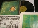 ALICE COOPER - Billion Dollar Babies - 1973 Vinyl 12'' Lp./ Hard Shock Rock
