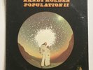 Randy Holden Population II Monster Psych Rare NM 1st Press Hobbit 5002 LP  1970