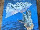 Dokken - Tooth And Nail - 12in LP - 1984 Elektra Records - Into The Fire