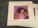 Kate Bush Hounds Of Love Vinyl Record LP