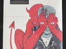 QUEENS OF THE STONE AGE VILLAINS UK DELUXE LTD EDITION. VINYL 2LP SET. NEW