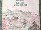 CARAVAN IN THE LAND OF GREY AND PINK 1971 UK VINYL LP DERAM SDL R1 1D/1D