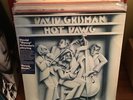 DAVID GRISMAN HOT DAWG LP ‘79 Horizon EX PROMO SHRINK/HYPE TONY RICE Eddie Gomez