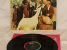 The Beach Boys Pet Sounds LP T-2458 Capitol MONO Record Brian Wilson