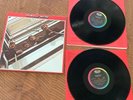 THE BEATLES 1962-1966 (RED ALBUM)-2 LP-NM-APPLE-SKBO 3403-1973-CANADA PRESSING
