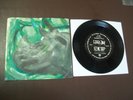PEARL JAM - Let Me Sleep (Christmas Time). RARE Promo. Demo.W/Pic.Sleeve 1991