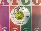 The Beatles AIN'T SHE SWEET Nobody's Child ATCO #6308 PROMO / Factory Sleeve