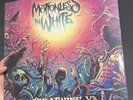 Motionless In White Creatures X Vinyl LP Record Emo Metalcore Hardcore