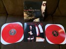 MARILYN MANSON Antichrist Superstar- Hot Topic ltd to 1,500. Double vinyl Lp. NM