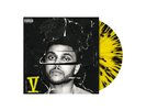 RARE  THE WEEKND BEAUTY BEHIND MADNESS 5 Year Anniversary- Ships Immediately