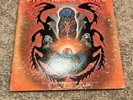 Alice Coltrane; Ptah El Daoud; Impulse 9196; OG, First; NICE WAX; Rainbow boxed