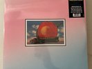 THE ALLMAN BROTHERS BAND – EAT A PEACH - 180G 2LP PINK/BLUE 180G LTD 500 - NEW