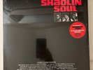 SHAOLIN SOUL (EPISODE 1) - VINYL 2xLP FREE SHIPPING NEW SEALED - 8